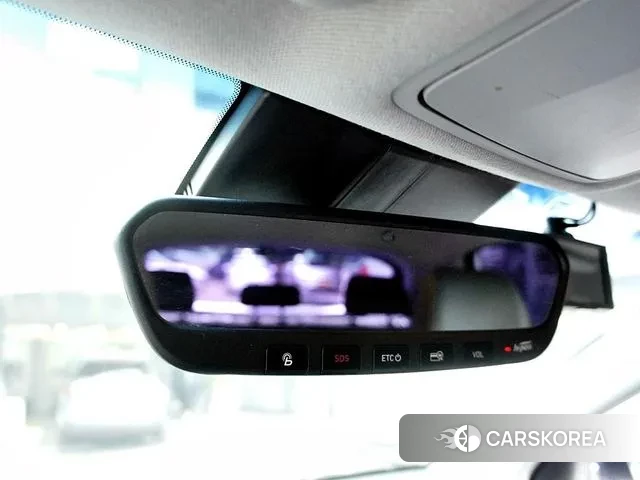 Hyundai Kona 2018 Белый двухцветный из Кореи, фото 3