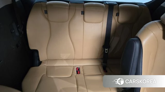 Kia Carnival 4th generation 2023 Белый из Кореи, фото 3