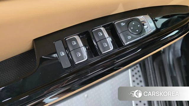 Kia Carnival 4th generation 2021 Черный из Кореи, фото 3