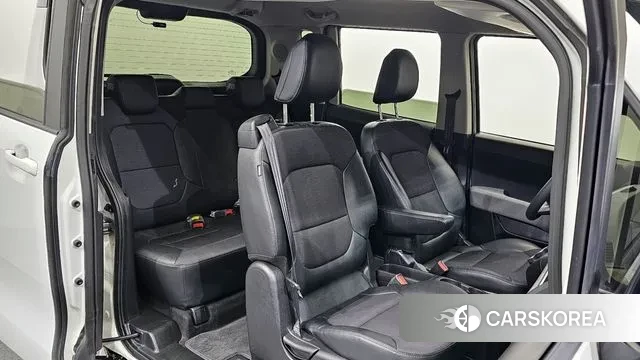 Kia The New Ray 2021 Белый из Кореи, фото 3