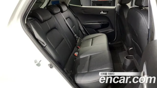 Kia The New Morning (JA) id 2700245 из Кореи 3