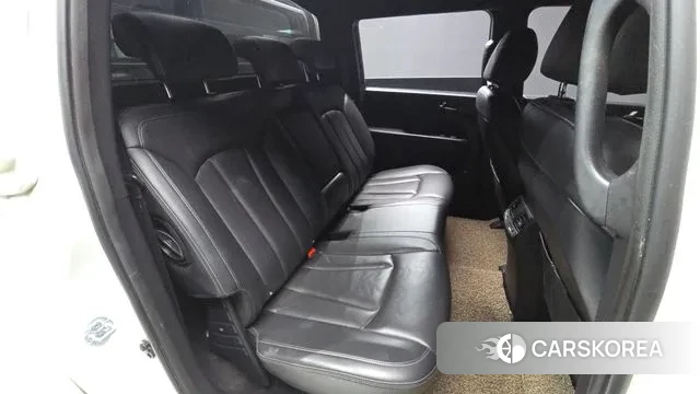 Ssangyong Rexton Sports 2020 Белый из Кореи, фото 3