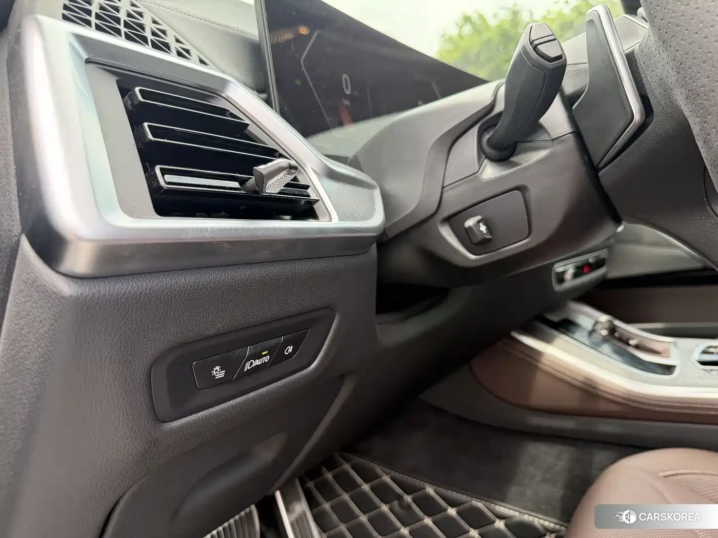 BMW X5 2026 Черный из Китая, фото 3