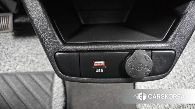 Kia The New Ray 2022 Белый из Кореи, фото 3