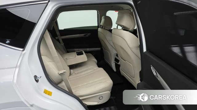 Genesis GV80 2023 Белый из Кореи, фото 3