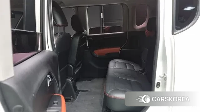 Kia The New Ray 2018 Белый из Кореи, фото 3