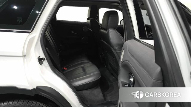 Land Rover Range Rover Evoque 2018 Белый из Кореи, фото 3