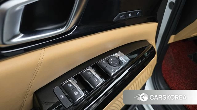 Kia Carnival 4th generation 2022 Белый из Кореи, фото 3