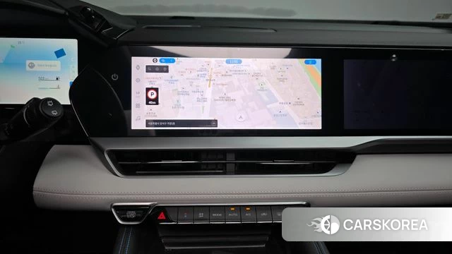 Renault Korea (Samsung) Grand Coleos 2026 Белый из Кореи, фото 3