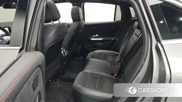 Mercedes-Benz EQA H243 2022 Серый из Кореи, фото 3