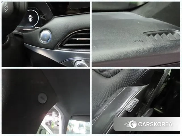 Hyundai Palisade 2021 Белый из Кореи, фото 3