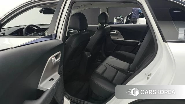 Kia The New Niro 2019 Белый из Кореи, фото 3