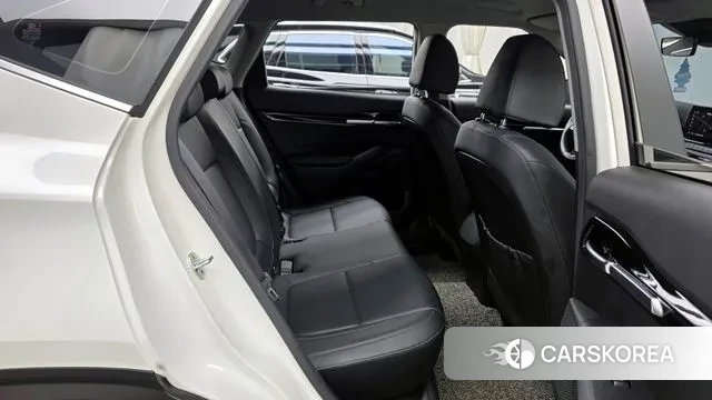 Kia Seltos 2019 Белый из Кореи, фото 3