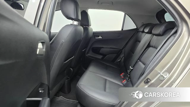 Kia All New Morning (JA) 2019 Серый из Кореи, фото 3