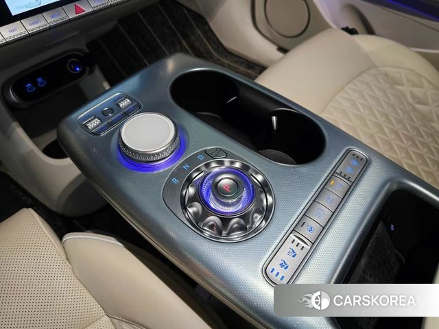 Genesis GV60 2022 Белый из Кореи, фото 3