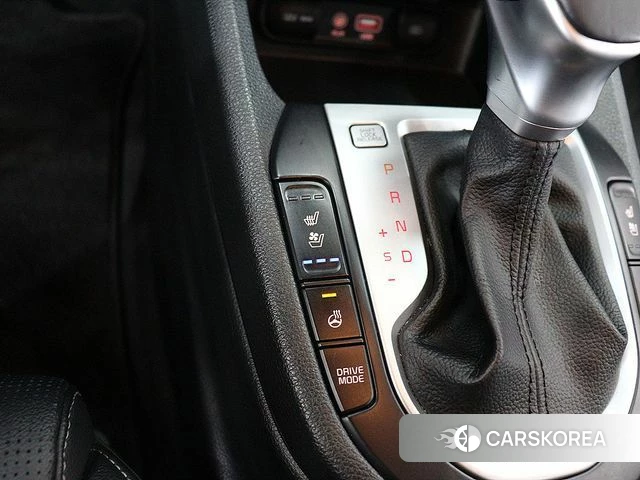 Kia Come New K3 2018 Белый из Кореи, фото 3