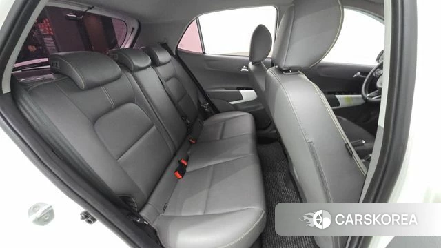 Kia All New Morning (JA) 2018 Белый из Кореи, фото 3