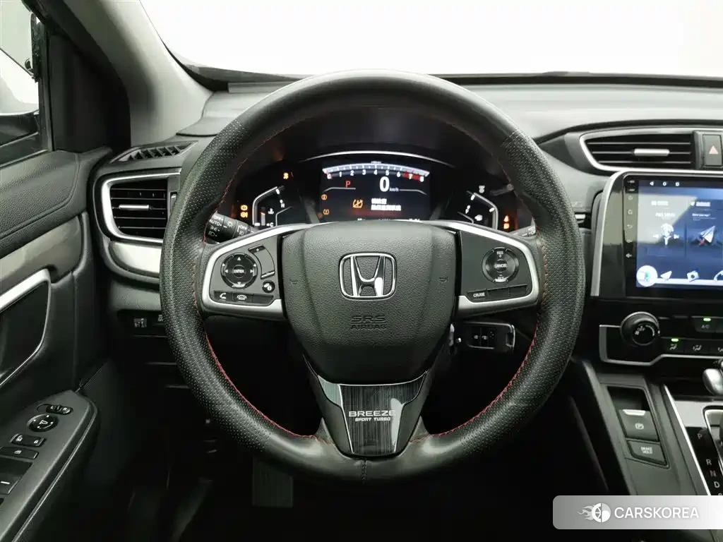 Honda Breeze 2022 Черный из Китая, фото 3