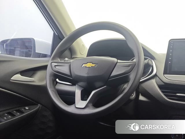 Chevrolet Kovoz 2022 Белый из Китая, фото 3