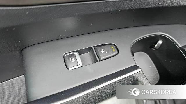 Kia The New Sorento 4th Generation 2023 Серый из Кореи, фото 3