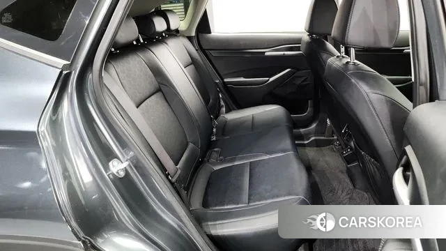 Kia The New Seltos 2023 Серый из Кореи, фото 3