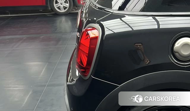 MINI MINI 2023 Черный из Китая, фото 3