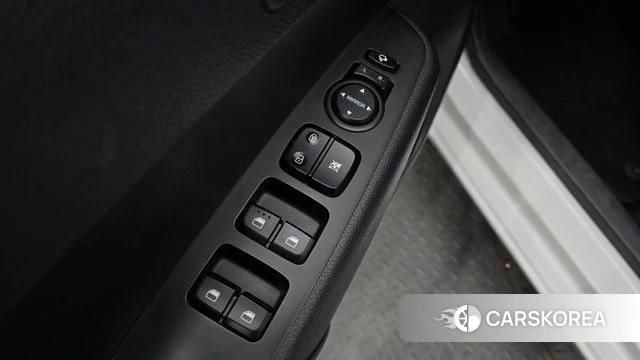 Kia Morning Urban (JA) 2022 Белый из Кореи, фото 3
