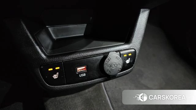 Kia The New Ray 2020 Небесно-голубой из Кореи, фото 3