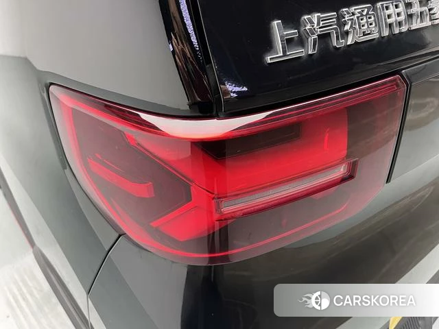 Wuling Automobile Wuling Hongguang MINIEV 2023 Черный из Китая, фото 3