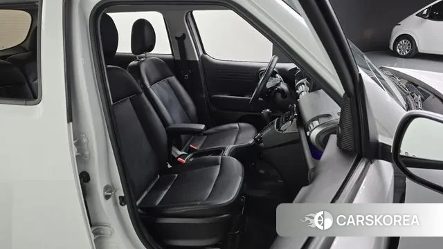 Hyundai Casper 2022 Белый из Кореи, фото 3