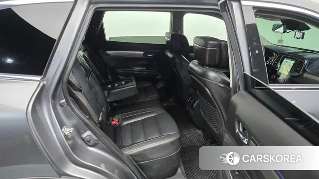 Renault Korea (Samsung) The New QM6 2019 Серый из Кореи, фото 3