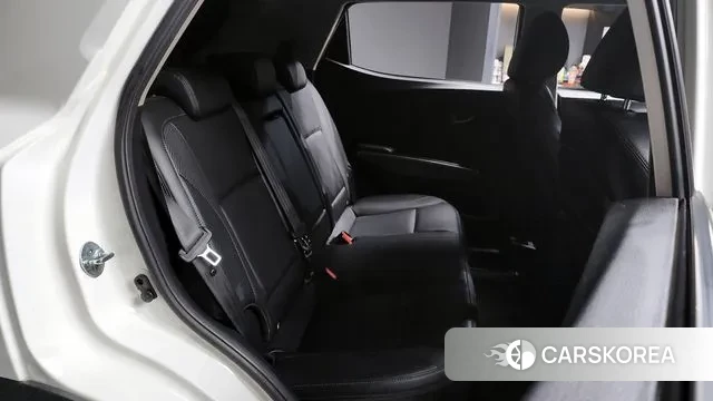 Ssangyong Berry New Tivoli 2021 Белый из Кореи, фото 3