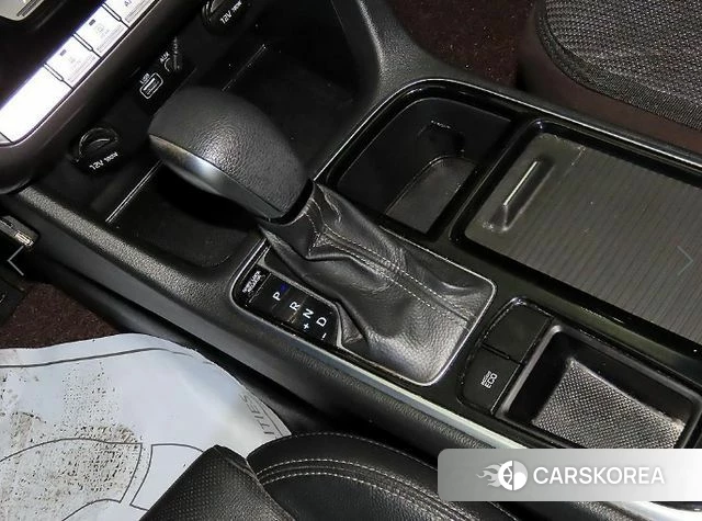Hyundai Sonata New Rise 2018 Белый из Кореи, фото 3