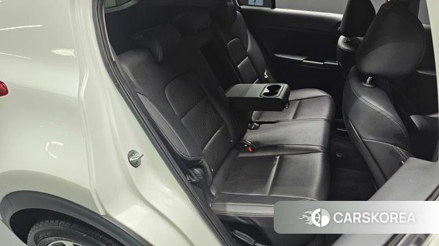 Kia Sportage The Bold 2019 Белый из Кореи, фото 3