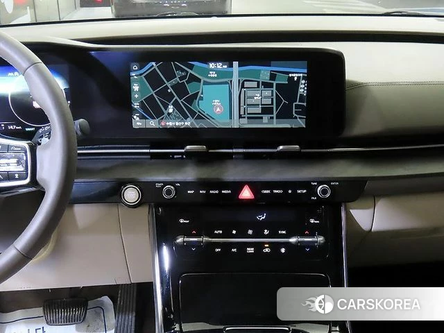 Kia Carnival 4th generation 2020 Белый из Кореи, фото 3