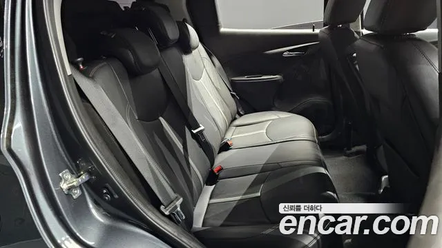 Chevrolet (GM Daewoo) The New Spark id 2718276 из Кореи 3