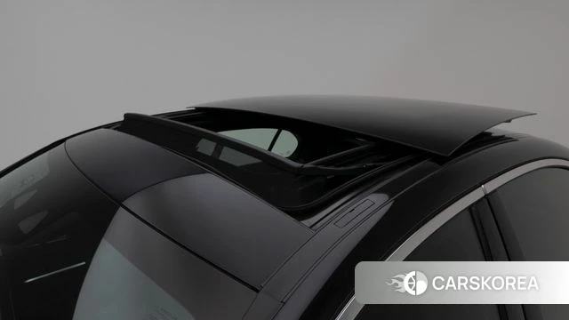 Mercedes-Benz C-Class W206 2025 Черный из Кореи, фото 3