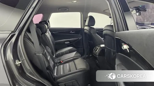 Kia The New Sorento 2019 Серый из Кореи, фото 3