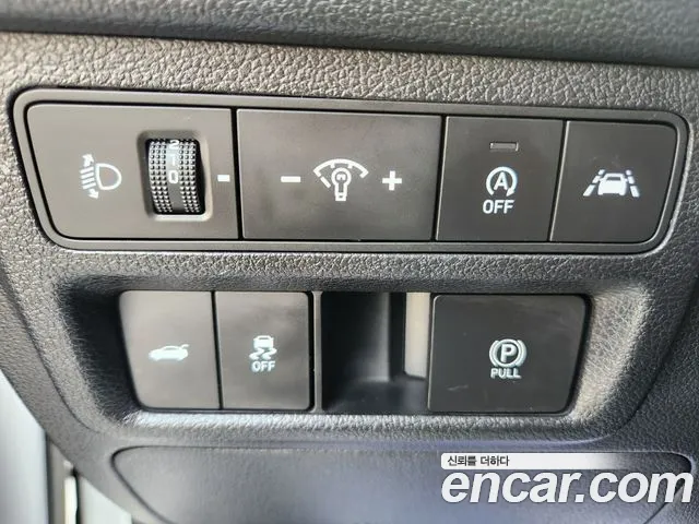 Hyundai Sonata (DN8) 2020 Белый из Кореи, фото 3