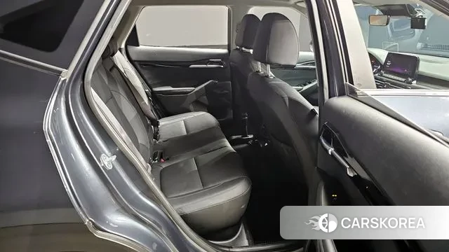 Kia Seltos 2019 Серый из Кореи, фото 3