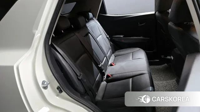 Ssangyong Tivoli Air 2021 Белый из Кореи, фото 3