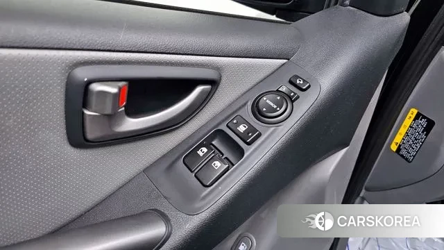 Hyundai The New Grand Starex 2020 Черный из Кореи, фото 3