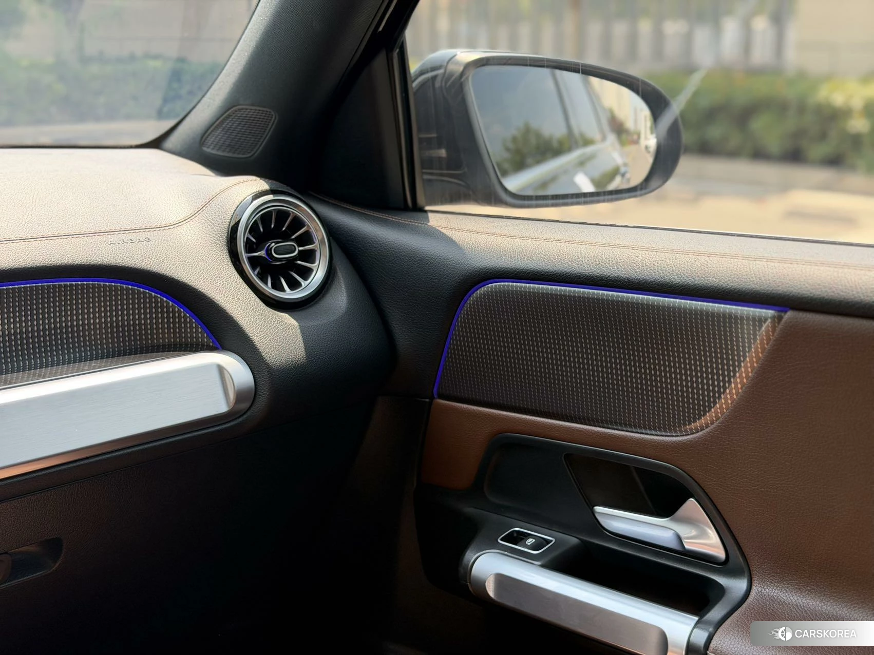 Mercedes-Benz GLB 2021 Черный из Китая, фото 3