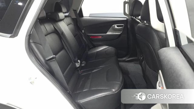Kia Niro Plus 2022 Белый из Кореи, фото 3