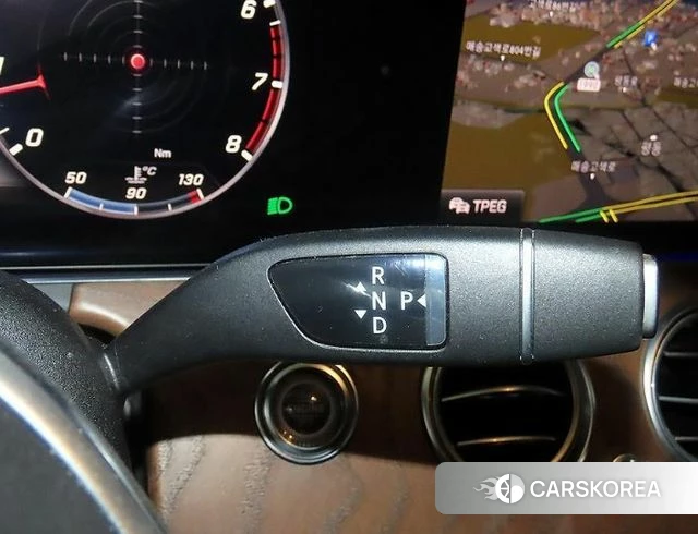 Mercedes-Benz E-Class W213 2019 Серый из Кореи, фото 3