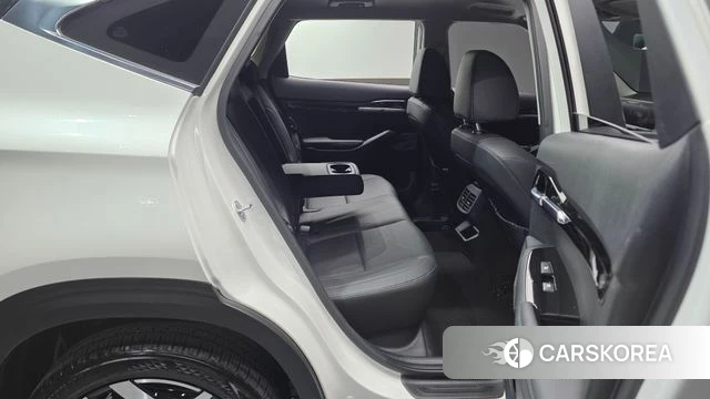 Kia The New Seltos 2024 Белый из Кореи, фото 3