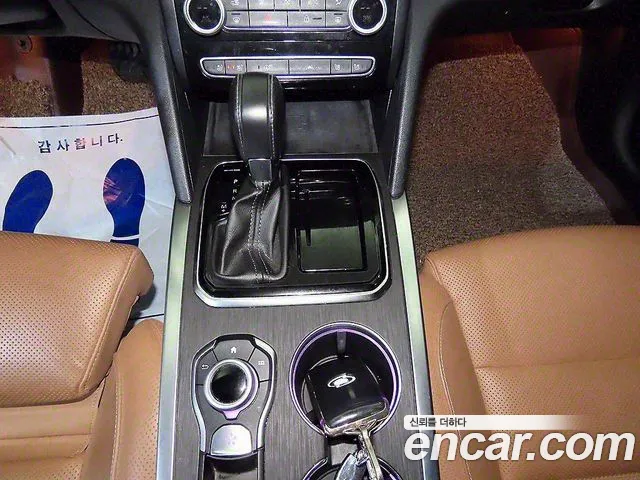 Renault Korea (Samsung) The New SM6 id 2707299 из Кореи 3