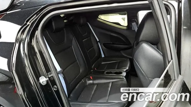 Hyundai Veloster (JS) 2019 Черный из Кореи, фото 3