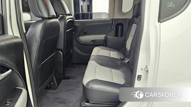 Kia The New Ray 2020 Белый из Кореи, фото 3