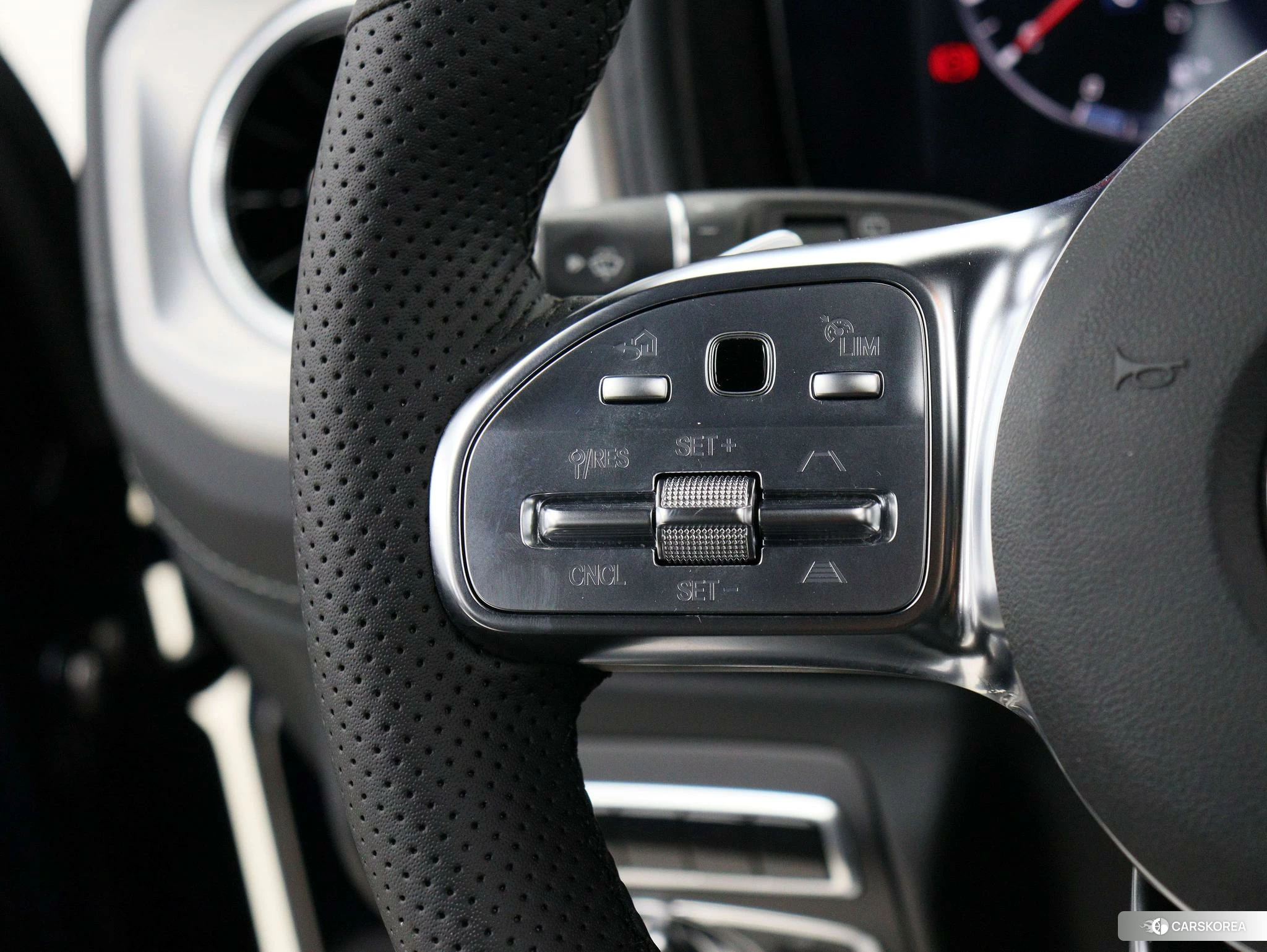 Mercedes-Benz G-class 2023 Синий из Китая, фото 3